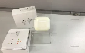 Наушники AirPods 4