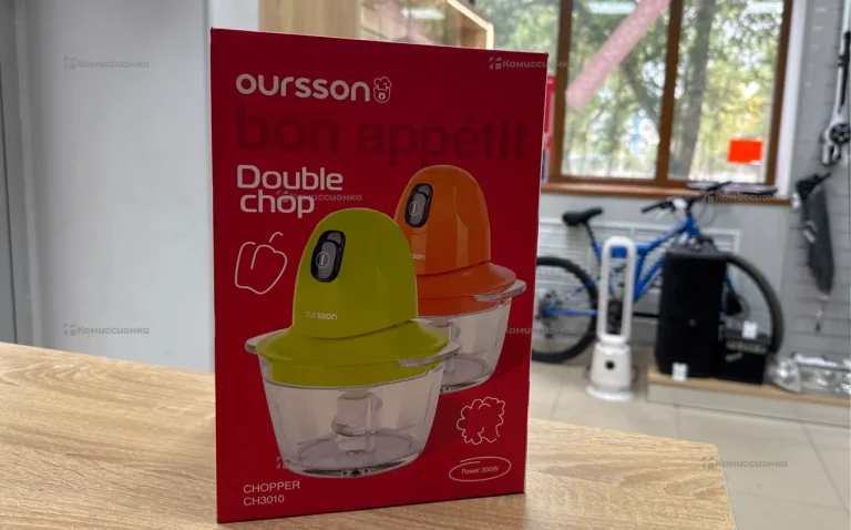 Измельчитель Oursson CH3010