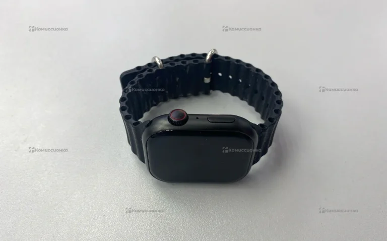 Часы Watch 8
