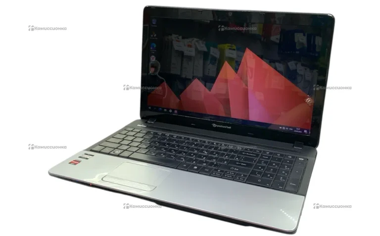 Ноутбук Packard Bell EasyNote