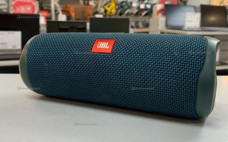 Колонка  JBL Flip 5