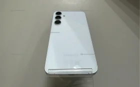 Купить Samsung Galaxy A55 8/128 ГБ б/у , в Москва и область Цена:15900рублей