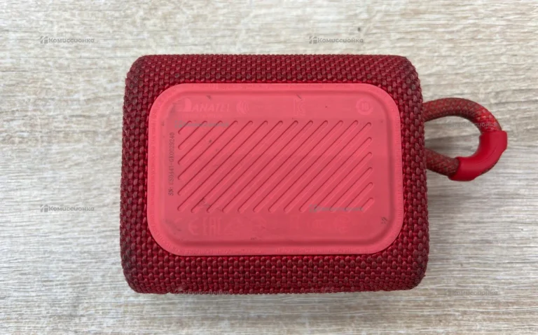 Колонка  JBL go 3