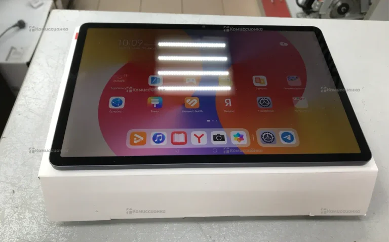 Планшет Huawei matepad se11 128
