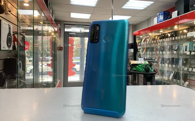 Tecno Camon 15 Air 3/64 ГБ