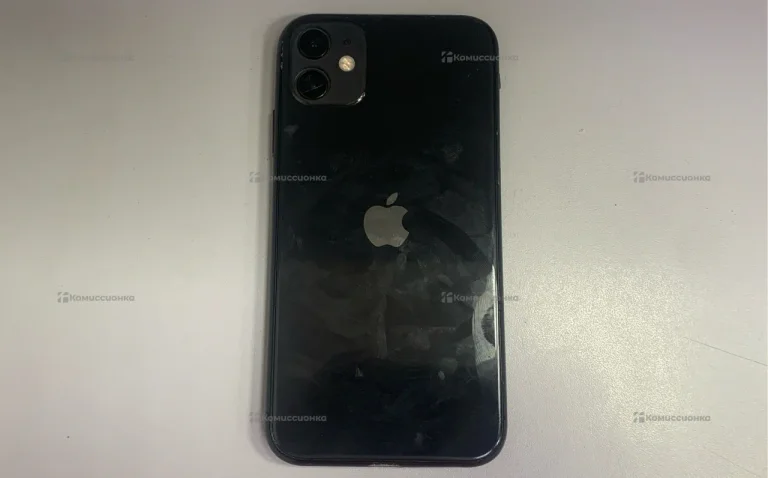 Apple iPhone 11 256 ГБ
