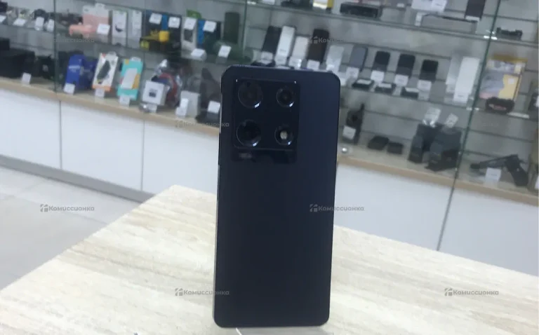 Infinix Note 30 Pro 8/256Gb