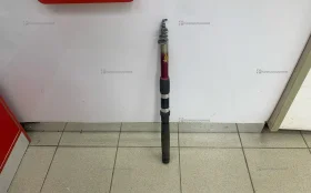 Удочка телескопическая 2