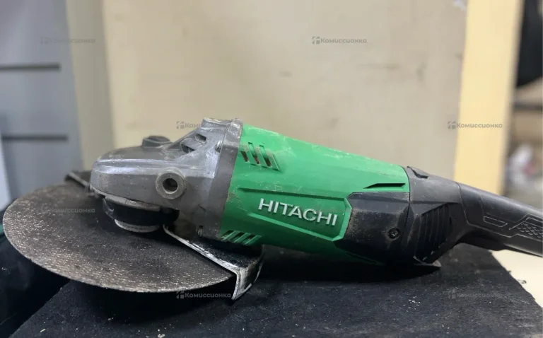 УШМ Hitachi G23ST
