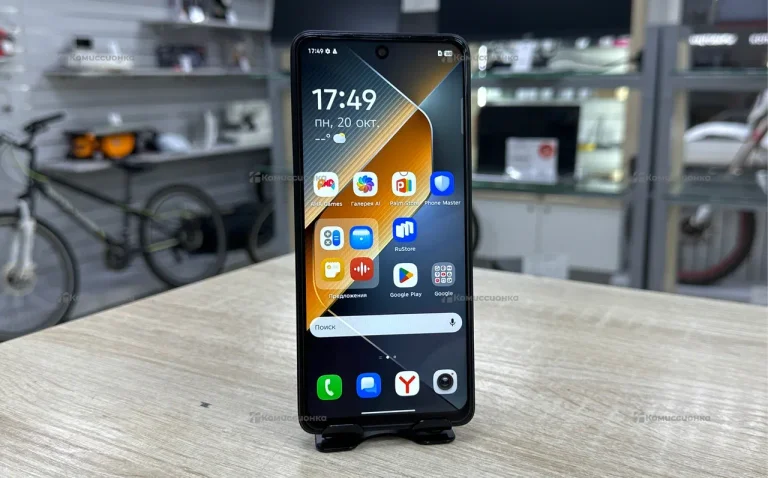 Tecno Pova 6 Neo 8/256 ГБ