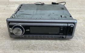 Купить Автомагнитола  JVC Kd-G821 б/у , в Тольятти Цена:1990рублей