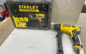 Купить Строительный фен Stanley fme670 б/у , в Казань Цена:2500рублей