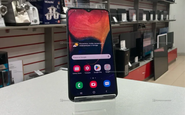 Samsung Galaxy A50 4/64 ГБ