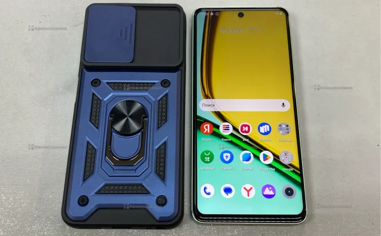 Realme C67 6/128 ГБ