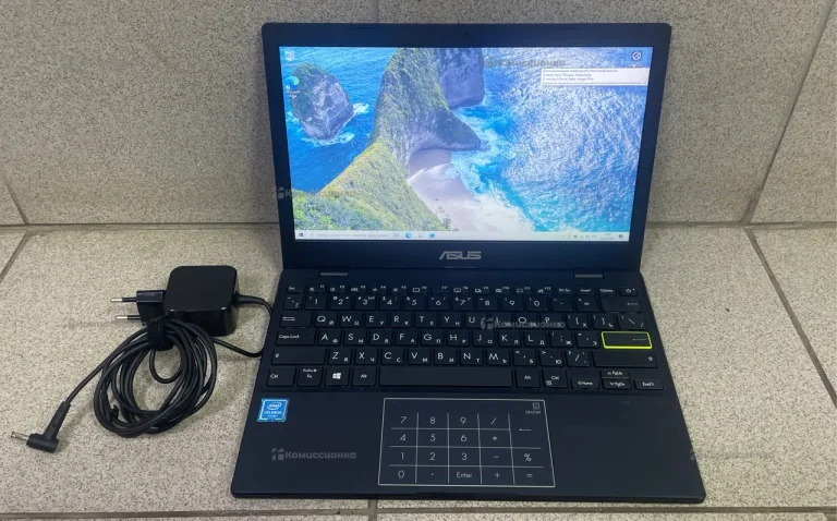 Ноутбук  Asus L210MA