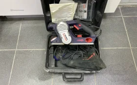 Купить Электрорубанок Sparky P382 б/у , в Тюмень Цена:3500рублей