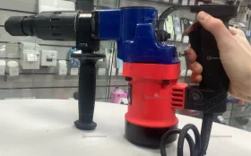 Купить Отбойный молоток Jonser JDH-20/2000 б/у , в Москва и область Цена:4900рублей