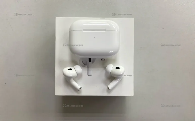 Наушники Apple AirPods Pro 2