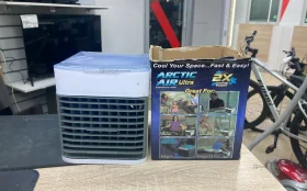 Настольный кондиционер