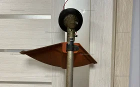 Купить Триммер бензиновый Husqvarna 128R б/у , в Москва и область Цена:8900рублей