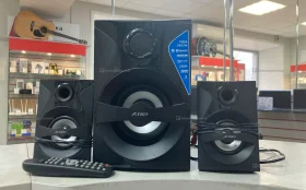 Купить Колонка  F&d F380x б/у , в Кострома Цена:3500рублей