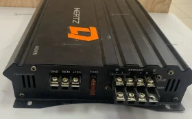 Купить Усилитель  Hertz HZ-4840 б/у , в Краснодар Цена:2500рублей