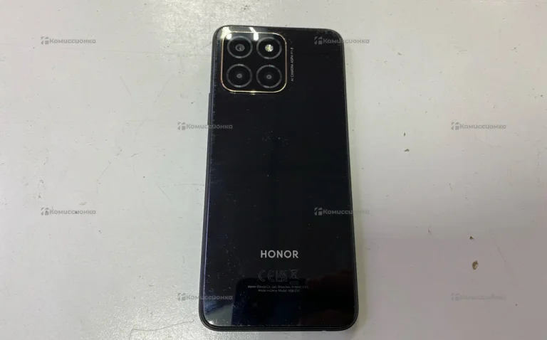Honor X6 4/64Gb