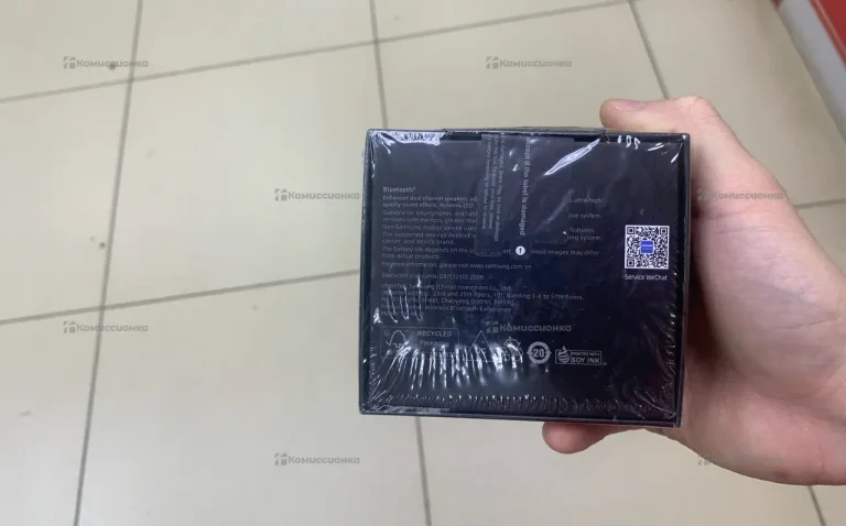 Наушники  Samsung Galaxy Buds 3 Pro