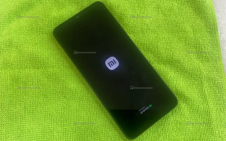 Xiaomi Redmi 13Cc 4/128gb