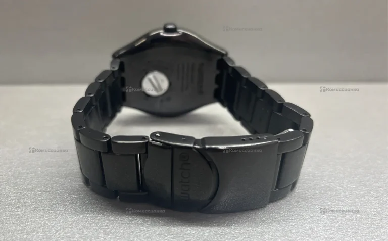 Часы  Swatch Swiss