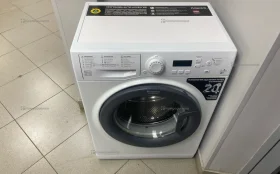 Стиральная машина  hotpoint ariston vmsf 6013 b 6к