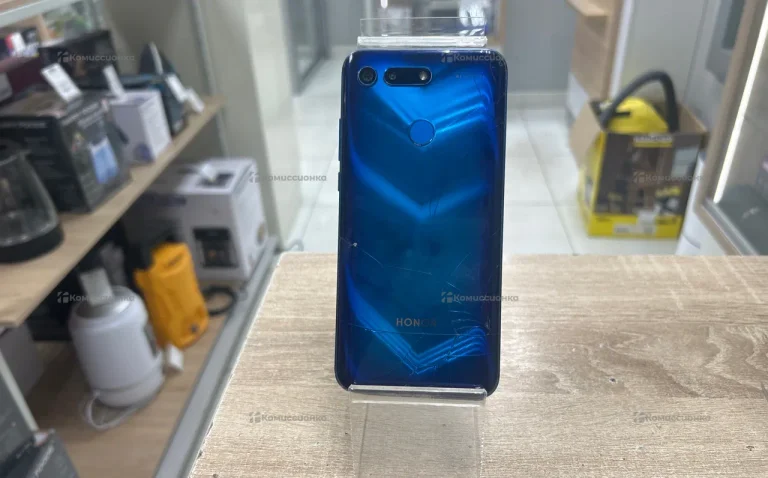 Honor View 20 8/256 ГБ