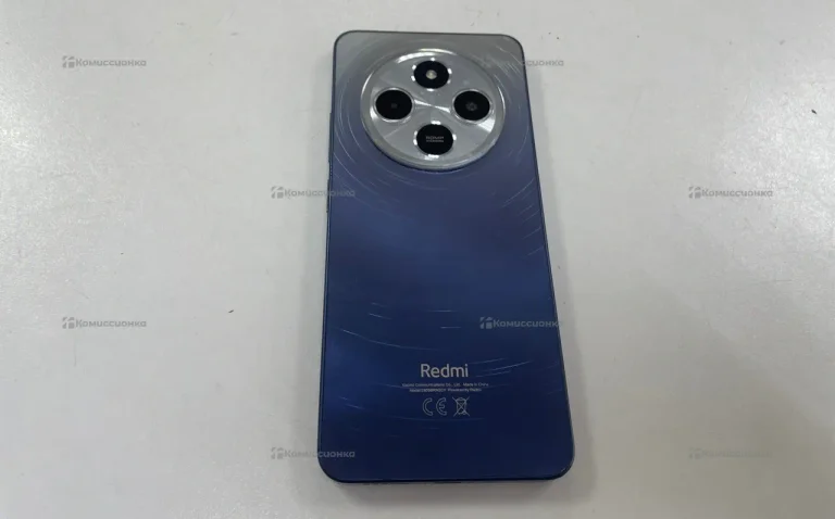 Xiaomi Redmi 14C 8/256Gb
