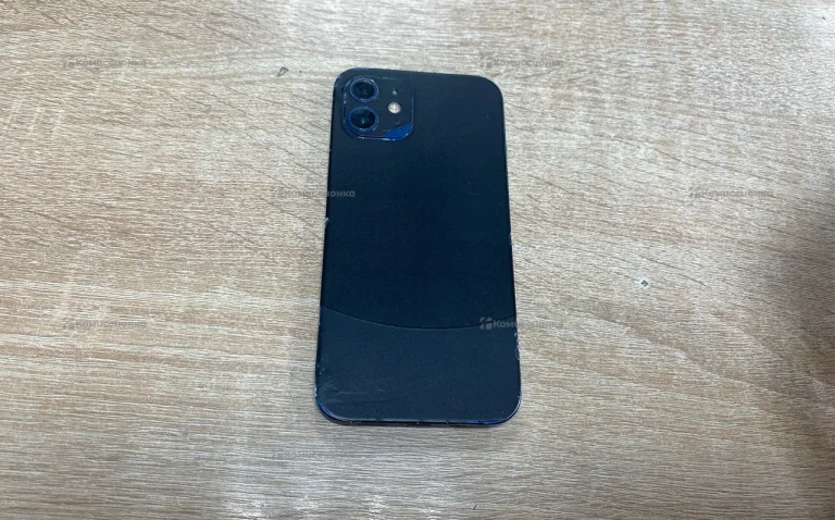 Apple iPhone 12 4/128 ГБ