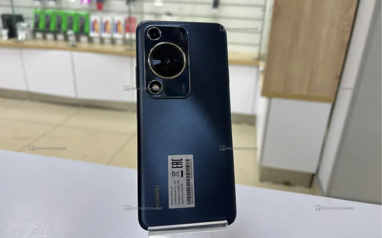 Huawei nova Y72 8/128 ГБ