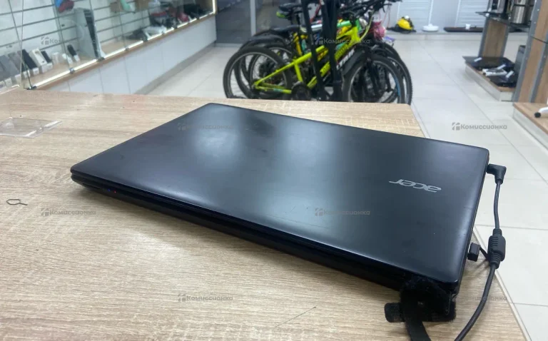 Ноутбук Acer E5-571