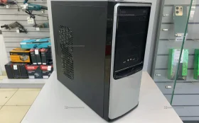 Системный блок I5-7500 8Gb Gtx 1050