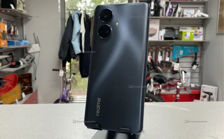 Realme 10 pro + 5G 8/128Gb