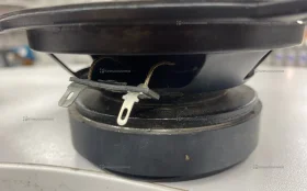 Колонки Урал ТТ 130