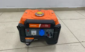Генератор Кратон GG-1200