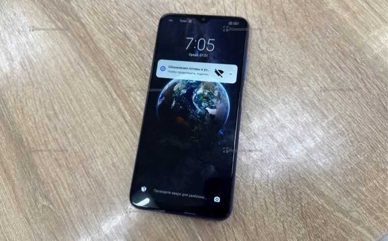 Xiaomi Xiaomi Redmi 9T 4/128GB