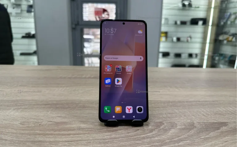 Xiaomi Redmi Note 13 256Gb