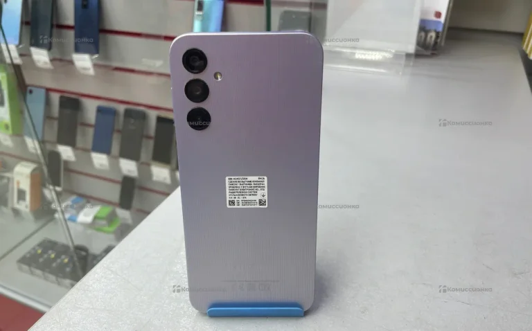 Samsung Galaxy A14 4/64 ГБ