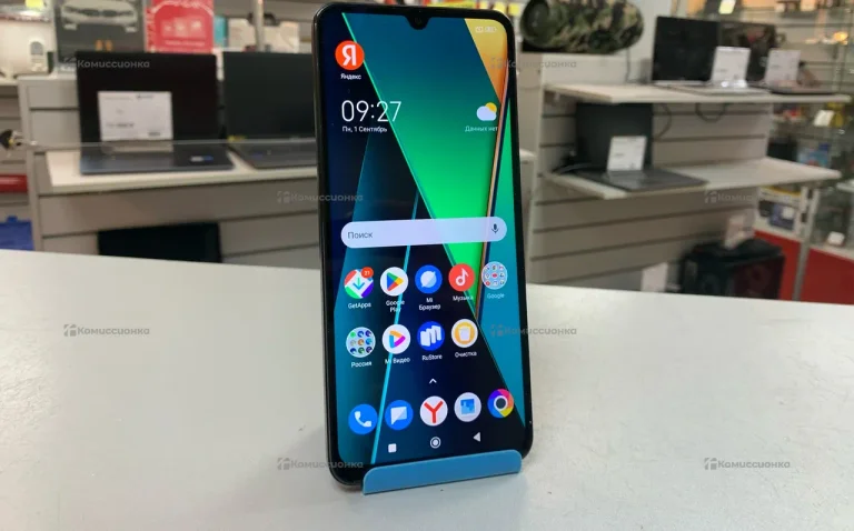 Xiaomi POCO C65 256