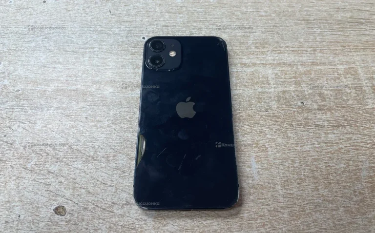 Apple IPhone 12 mini 64 ГБ