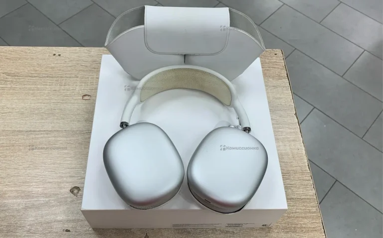 Наушники  Apple AirPods Max