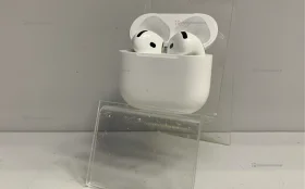 Наушники  AirPods 4