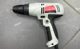 Дрель-шуруповерт Интерскол ДШ-10/260Э