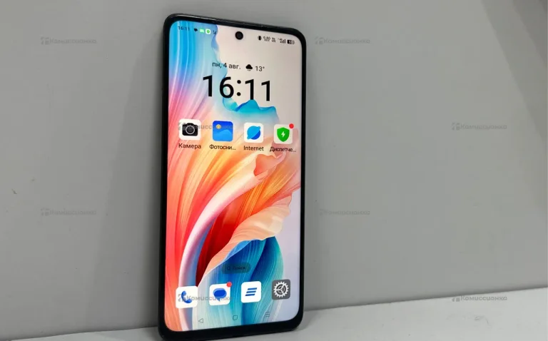 Oppo A58 8/128Gb