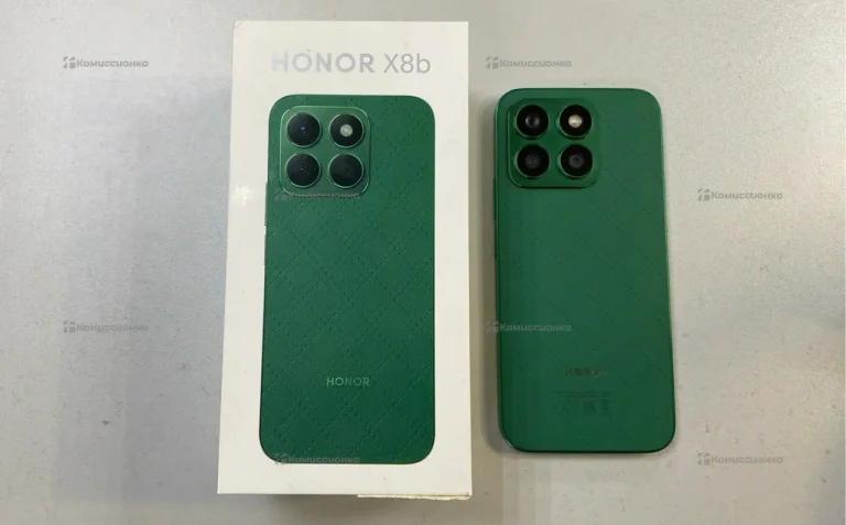 Honor X8b 8/128 ГБ